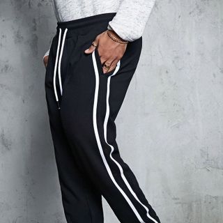 Quần jogger sweat pant nam siêu ngầu cực chất