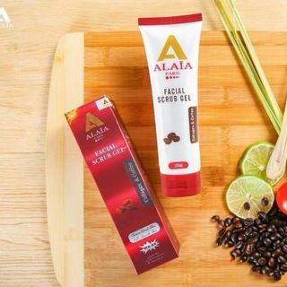 Tẩy Tế Bào Chết Alaishy