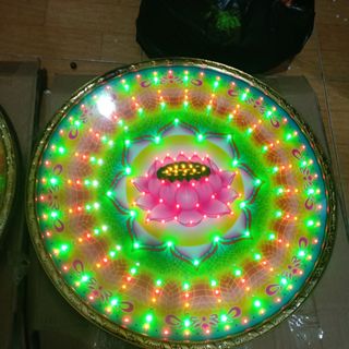 Hào quang 50cm