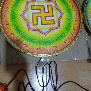 Hào quang 50cm