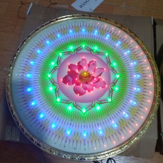 Hào quang 50cm