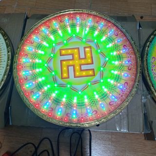 Hào quang 50cm