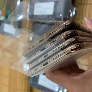 IPhone Xs Max Quốc Tế 64gb zin 100