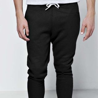 Quần jogger nam trơn mẫu cực sang trọng
