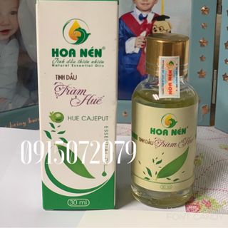 Tinh dầu tràm 30ml giá sỉ