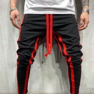Quần jogger pant nam đẹp độc nhất