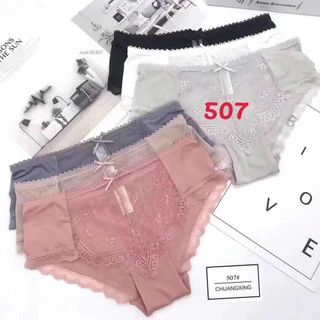 Quần lót ren 507