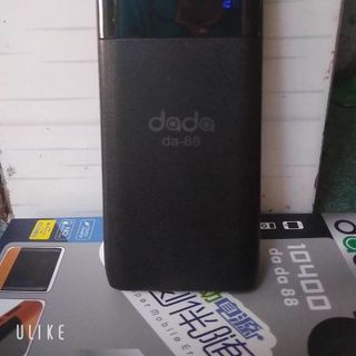 Pin Sạc Dự Phòng Dada 10400mAh giá sỉ