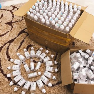 Gel rửa tay khô diệt kháng khuẩn BELLE ND - 100ml - bán giá bình ổn thị trường