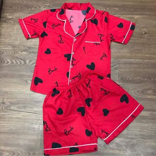 Bộ pijama