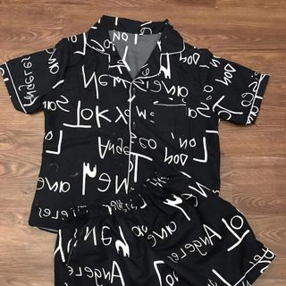 Bộ pijama