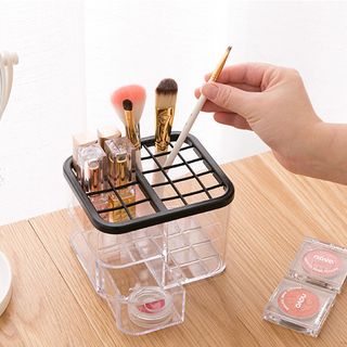 Khay Đựng Trang Điểm Cao Cấp