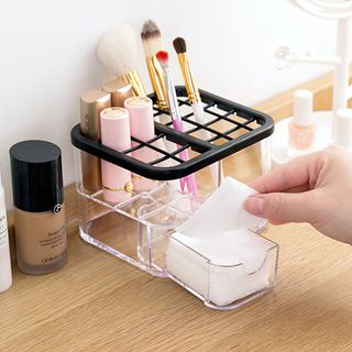 Khay Đựng Trang Điểm Cao Cấp