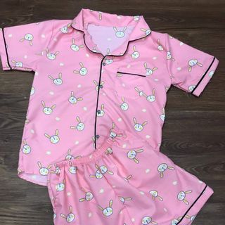 Bộ pijama