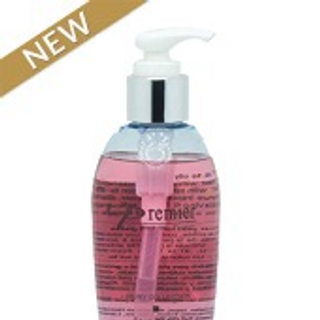 Premier by Dead Sea - Nước hoa hồng - Toner for Dry/Oily Skin