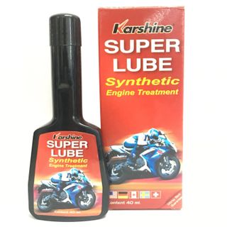 PHỤ GIA NHỚT CHO XE MÁY KARSHINE 40ML KA-SL40