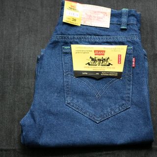 Quần short jean