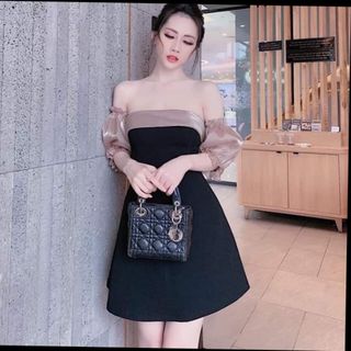 Đầm umi giá rẻ 065z
