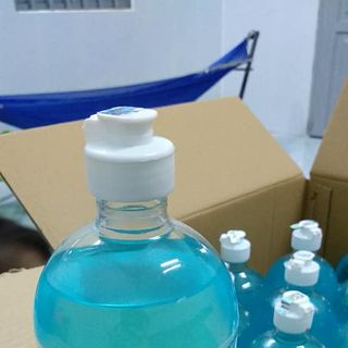 Nước rửa tay khô NEROTIZER 500ml