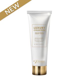 Premier Dead Sea - Sữa rửa mặt sáng da Facial Cleanser