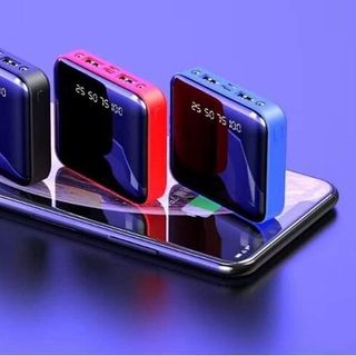 PIN SẠC DỰ PHÒNG mini 10000MAH giá sỉ