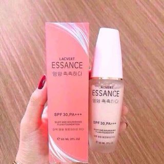 Kem Lót Nền ESSANCE