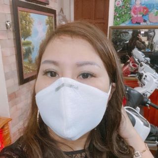 Khẩu trang chống khuẩn KT6 New