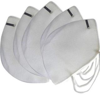 Khẩu trang chống khuẩn KT6 New