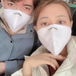 Khẩu trang chống khuẩn KT6 New