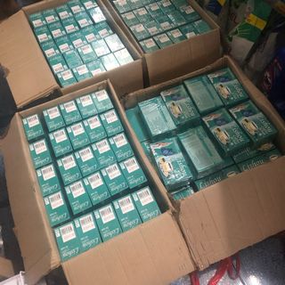 Cà phê giảm cân thái