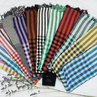 KHĂN RẰN CAMPUCHIA - SỈ GIÁ TỐT 170x60cm