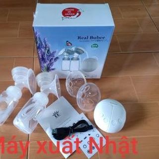 Máy hút sữa Reabubee Nhật Bản