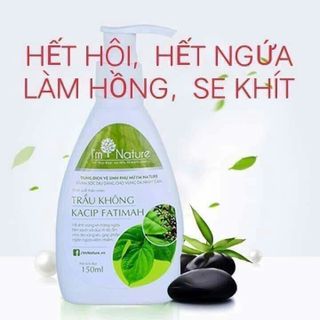 Dung dịch vệ sinh chuẩn
