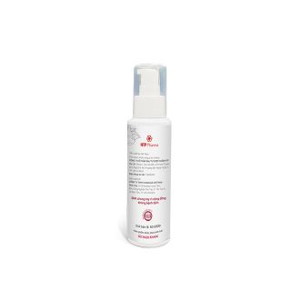 Dung dịch rửa tay khô sát khuẩn SNK Hương Tràm Trà 100 ml
