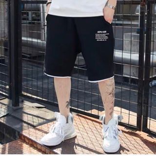 Bộ Nam in chữ AEPU