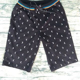 Quần Short kaki co dãn