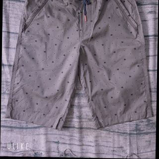 Quần Short kaki co dãn