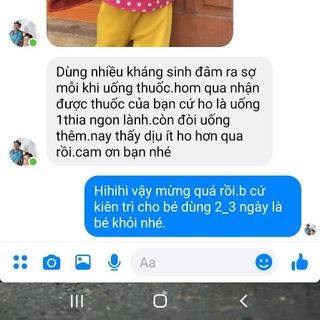 Cao ho Minh Khang dùng cho ho khò khè viêm họng hạt viêm Amidan