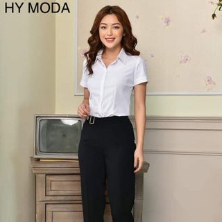Sơ mi cơ bản