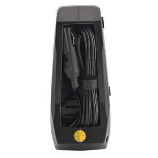 MÁY BƠM LỐP ĐA NĂNG TỰ NGẮT 12V MICHELIN 12266