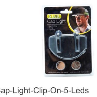 Đèn led 5 bóng UBL Uncle Bills