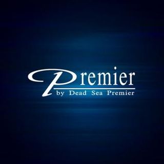 Premier Dead Sea - Sữa rửa mặt sáng da Facial Cleanser