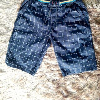 Quần Short kaki nam co dãn