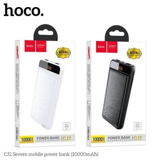 Pin dự phòng Hoco CJ2 10000mah giá sỉ
