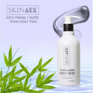 Ủ Trắng Than Hoạt Tính