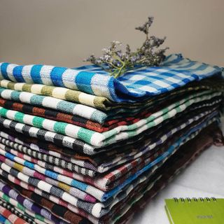 KHĂN RẰN CAMPUCHIA - SỈ GIÁ TỐT 150x40cm