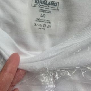 ÁO THUN KIRKLAND chỉ từ 40k
