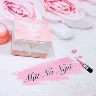 Mặt nạ ngủ A SHI CREAM giá sỉ