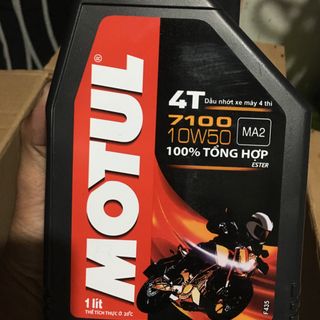 Motul 7100