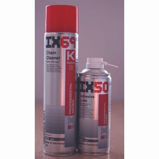 combo vệ sinh và dưỡng sên ix50 ix69